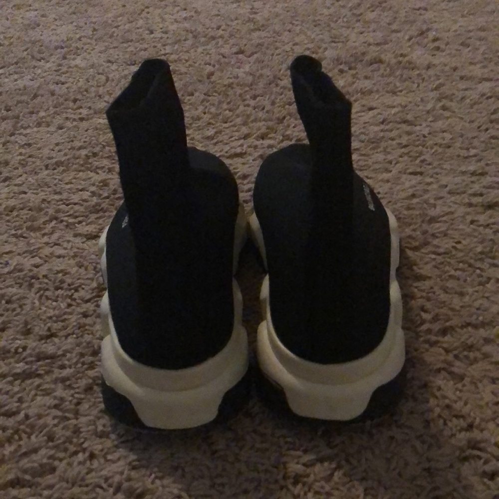 Selling balenciagas,sock version - Picture 4 of 4
